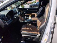 BYD Yuan Plus DM-i 2021 112KM Premium Edition - ფოტო 9