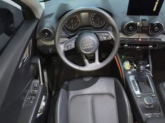 Audi Q2L 35 TFSI Fashion Dynamic - ფოტო 11