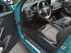 Audi Q2L 35 TFSI Fashion Dynamic - ფოტო 17