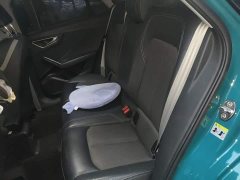 Audi Q2L 35 TFSI Fashion Dynamic - ფოტო 18