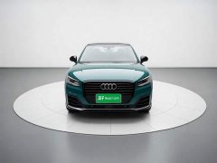 Audi Q2L 35 TFSI Fashion Dynamic - ფოტო 2