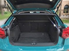 Audi Q2L 35 TFSI Fashion Dynamic - ფოტო 20