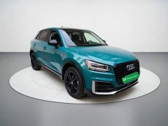 Audi Q2L 35 TFSI Fashion Dynamic - ფოტო 3