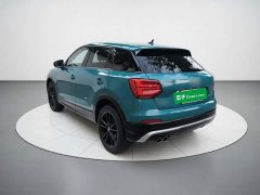 Audi Q2L 35 TFSI Fashion Dynamic - ფოტო 4