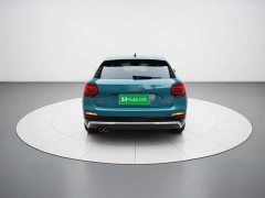 Audi Q2L 35 TFSI Fashion Dynamic - ფოტო 5