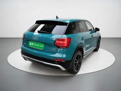 Audi Q2L 35 TFSI Fashion Dynamic - ფოტო 6