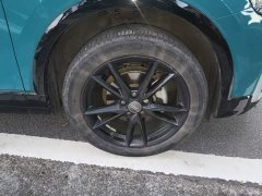 Audi Q2L 35 TFSI Fashion Dynamic - ფოტო 8