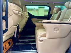 Toyota Vellfire Crown Hybrid 2.5L HV Luxury Edition - ფოტო 13