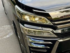 Toyota Vellfire Crown Hybrid 2.5L HV Luxury Edition - ფოტო 14