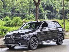 Mercedes-Benz GLC 260 L 4MATIC Luxury - ფოტო 1