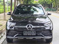 Mercedes-Benz GLC 260 L 4MATIC Luxury - ფოტო 2