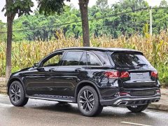Mercedes-Benz GLC 260 L 4MATIC Luxury - ფოტო 3