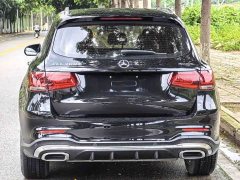 Mercedes-Benz GLC 260 L 4MATIC Luxury - ფოტო 4