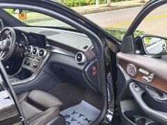 Mercedes-Benz GLC 260 L 4MATIC Luxury - ფოტო 5