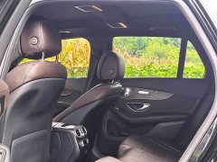 Mercedes-Benz GLC 260 L 4MATIC Luxury - ფოტო 6