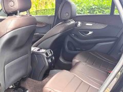 Mercedes-Benz GLC 260 L 4MATIC Luxury - ფოტო 7