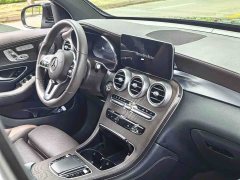 Mercedes-Benz GLC 260 L 4MATIC Luxury - ფოტო 8