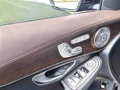 Mercedes-Benz GLC 260 L 4MATIC Luxury - ფოტო 9