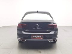 Volkswagen Magotan 2 Million Units Commemorative Edition 330TSI DSG Luxury - ფოტო 4