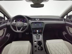 Volkswagen Magotan 2 Million Units Commemorative Edition 330TSI DSG Luxury - ფოტო 5