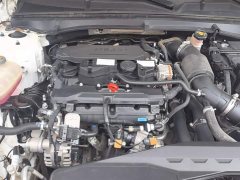 Kia K5 2020 270T CVVD Luxury - ფოტო 10