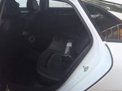Kia K5 2020 270T CVVD Luxury - ფოტო 11