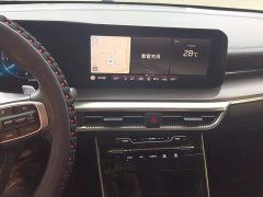 Kia K5 2020 270T CVVD Luxury - ფოტო 13