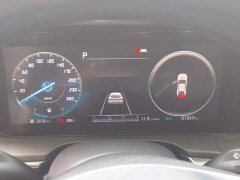 Kia K5 2020 270T CVVD Luxury - ფოტო 14