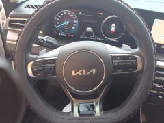 Kia K5 2020 270T CVVD Luxury - ფოტო 15
