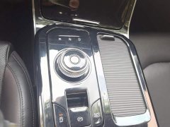 Kia K5 2020 270T CVVD Luxury - ფოტო 16
