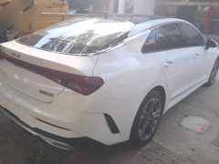 Kia K5 2020 270T CVVD Luxury - ფოტო 3