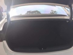 Kia K5 2020 270T CVVD Luxury - ფოტო 4