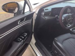 Kia K5 2020 270T CVVD Luxury - ფოტო 7