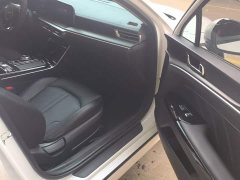 Kia K5 2020 270T CVVD Luxury - ფოტო 8
