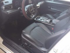 Kia K5 2020 270T CVVD Luxury - ფოტო 9