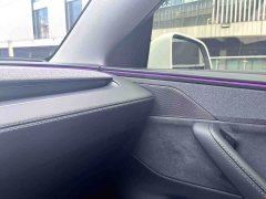 Tesla Model Y Long Range All-Wheel Drive - ფოტო 11