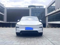 Tesla Model Y Long Range All-Wheel Drive - ფოტო 2