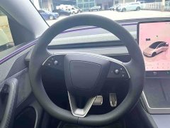 Tesla Model Y Long Range All-Wheel Drive - ფოტო 9