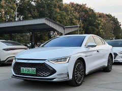 BYD Han 2020 DM AWD Performance Luxury - ფოტო 1