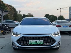 BYD Han 2020 DM AWD Performance Luxury - ფოტო 2