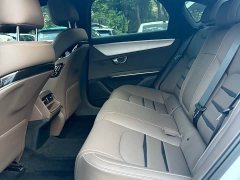 BYD Han 2020 DM AWD Performance Luxury - ფოტო 5
