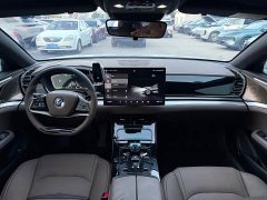BYD Han 2020 DM AWD Performance Luxury - ფოტო 6