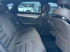 BYD Han 2020 DM AWD Performance Luxury - ფოტო 8