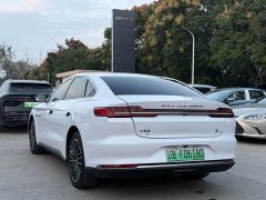 BYD Han 2020 DM AWD Performance Luxury - ფოტო 9