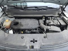 Dongfeng Fengguang 580 1.5T Automatic Luxury Edition - ფოტო 10