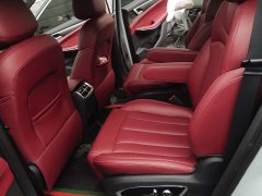 Dongfeng Fengguang 580 1.5T Automatic Luxury Edition - ფოტო 11
