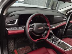 Dongfeng Fengguang 580 1.5T Automatic Luxury Edition - ფოტო 12
