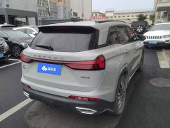 Dongfeng Fengguang 580 1.5T Automatic Luxury Edition - ფოტო 3