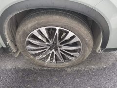 Dongfeng Fengguang 580 1.5T Automatic Luxury Edition - ფოტო 6