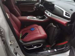 Dongfeng Fengguang 580 1.5T Automatic Luxury Edition - ფოტო 8